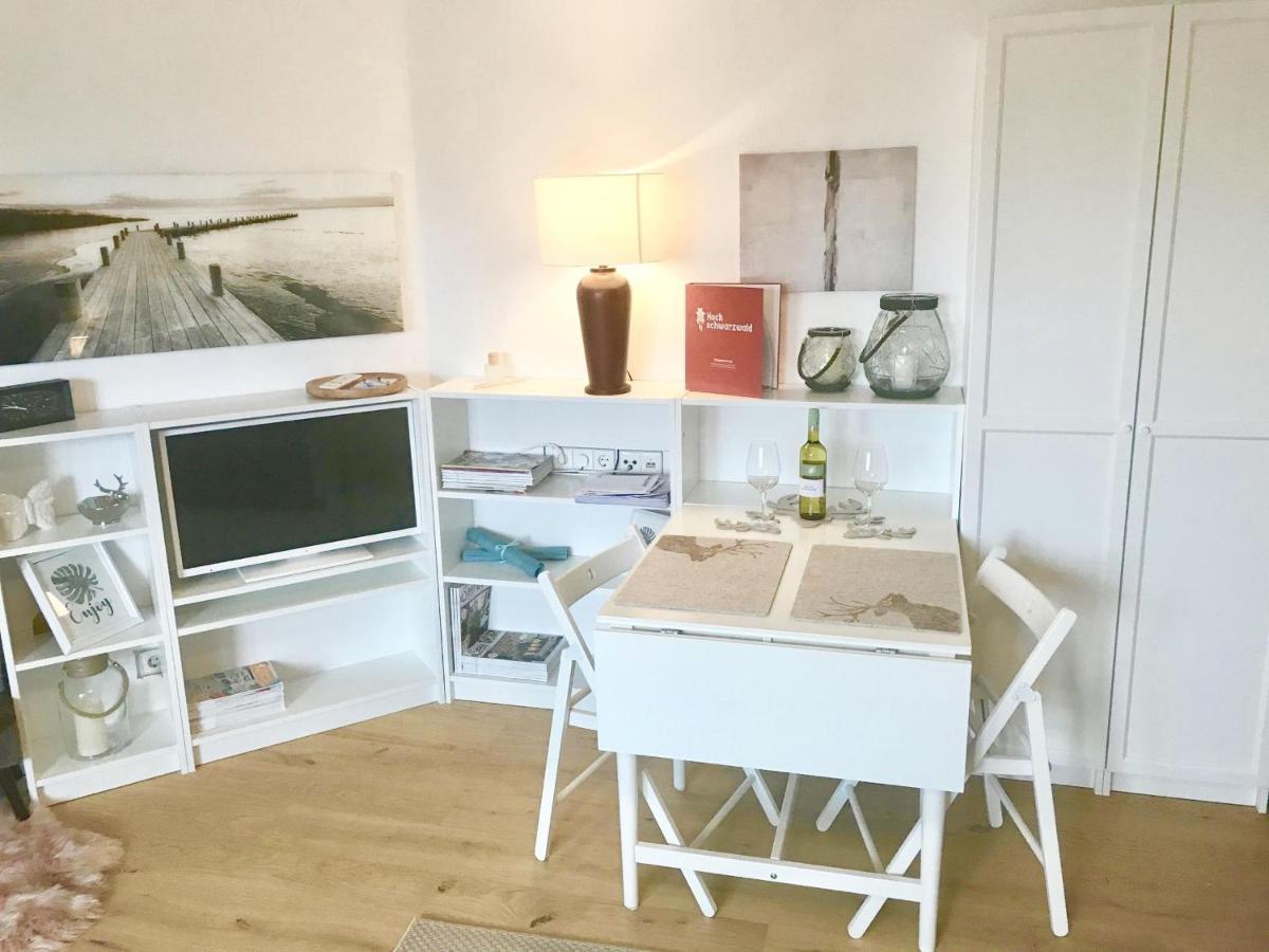 Appartement Sunset, 28Qm Шлухзее Екстериор снимка